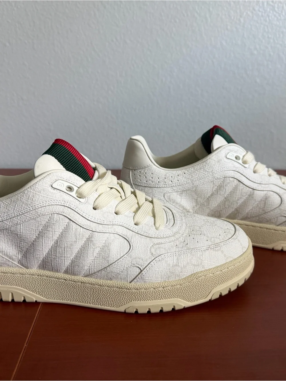 Gucci classic low